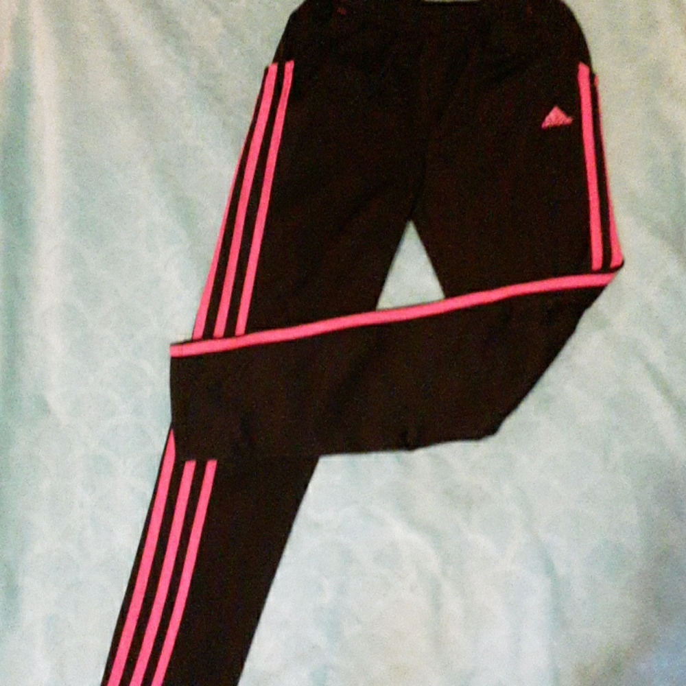 Adidas sweat pants